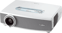 Canon LV-5210