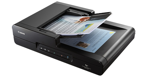 CANON NETWORK SCANNER DRIVERS FOR PC