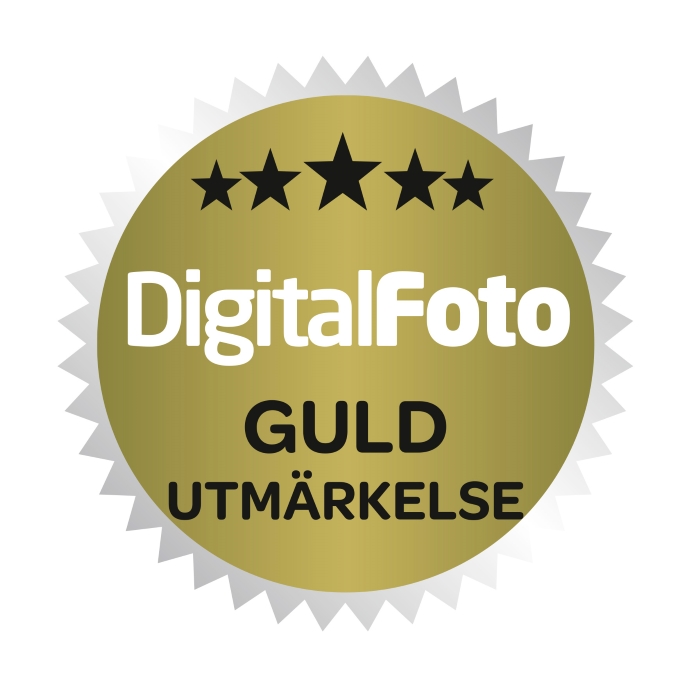 DigitalFoto Nr 2 2015 – Guldutmärkelse