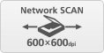 Network scanning