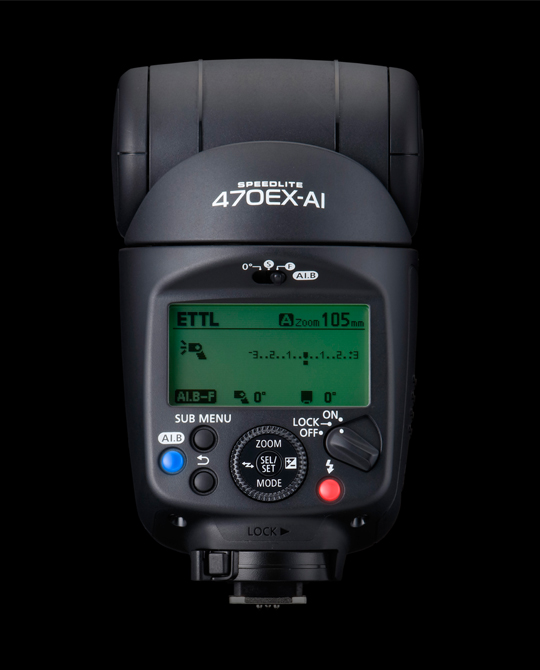 卸売 Canon スピードライト 470EX-AI | kitaichiglass.co.jp