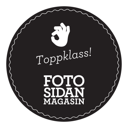 Fotosidan Magasin Nr 1 2015 – Toppklass